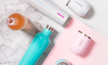 CORKCICLE appoints Wizard Publicity